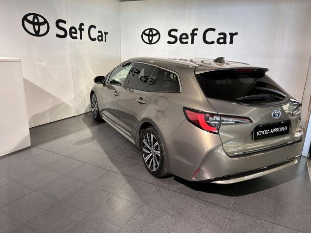 Toyota Corolla 1.8 Hybrid Style - Foto 5