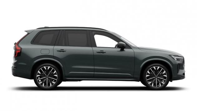 Volvo XC90 Plug-In Hybrid T8 AWD Long Range Plus Dark Plug-in 7p.ti - Foto 4