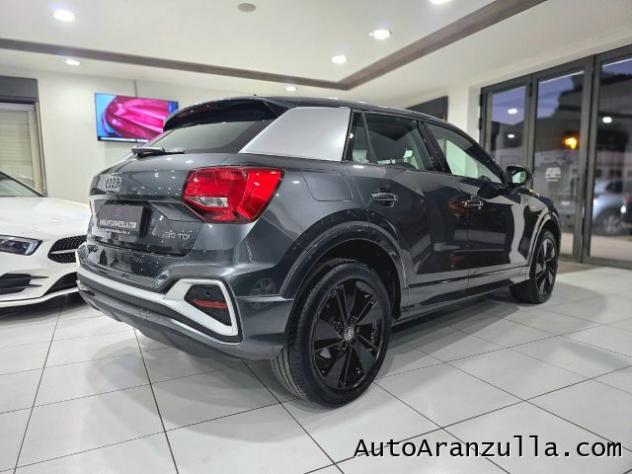 AUDI Q2 35 S Line 2.0 TDI 150CV S tronic Virtual Cockpit rif. 23407581 - Foto 4