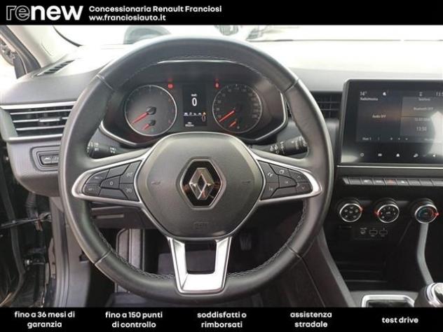 RENAULT Clio 1.0 ECO-G ZEN rif. 23859935 - Foto 8