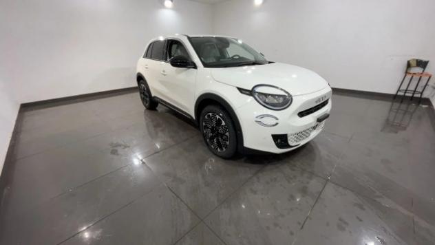FIAT 600 Hybrid DCT MHEV La Prima #Vari.Colori rif. 22928986 - Foto 3