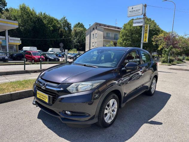 HONDA - HR-V - 1.5 i-VTEC CVT Eleg. Connect ADAS - Foto 3