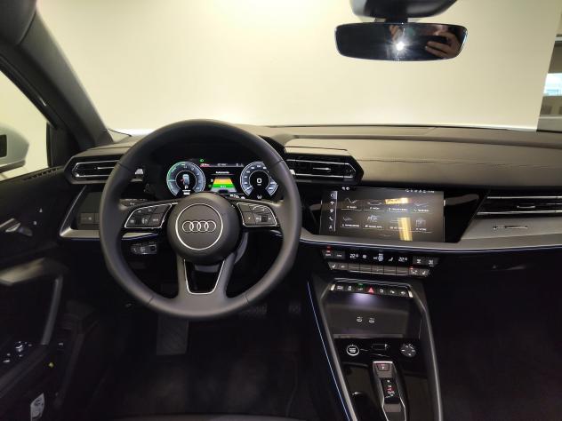Audi A3 A3 Sportback 1.5 tfsi e Business Advanced 204cv s-tronic - Foto 7