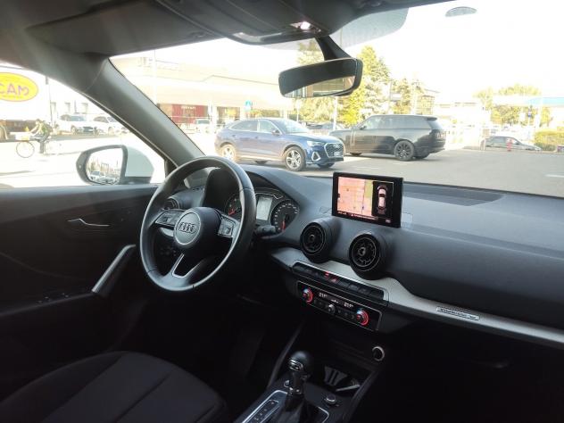 Audi Q2 Q2 2.0 tdi quattro 190cv s-tronic - Foto 8