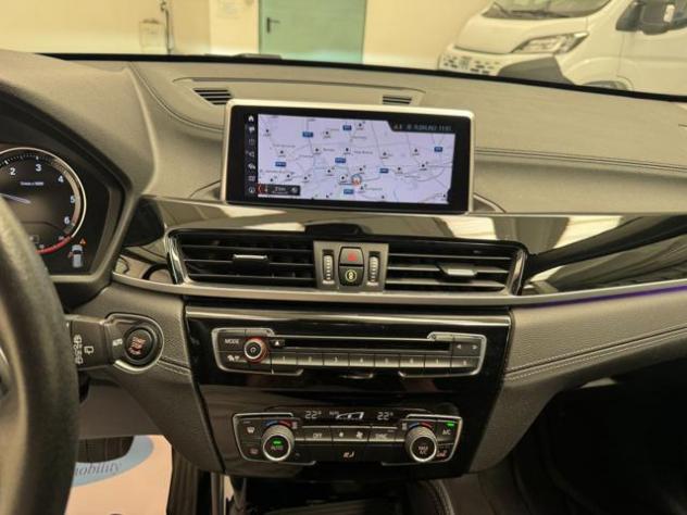 BMW X1 sDrive18d xLine Plus 150CV rif. 23913854 - Foto 10