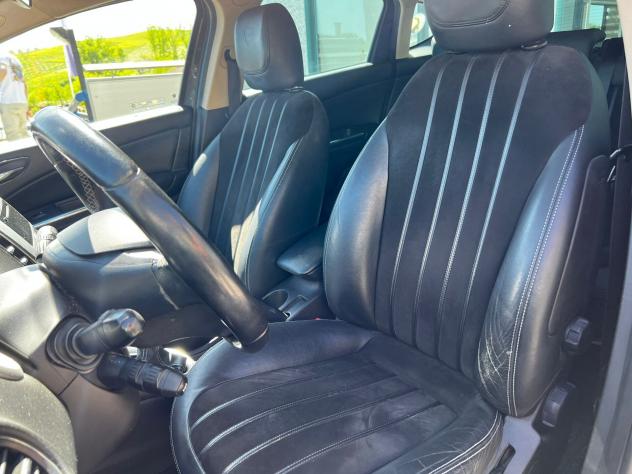 Lancia Delta 1.6 MJT DPF Silver - Foto 10