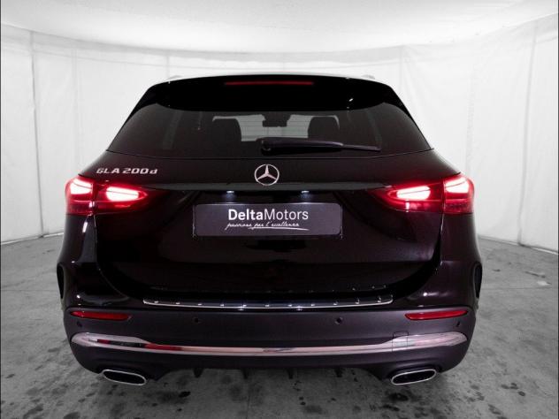 Mercedes-Benz GLA 200 d automatic - Foto 4