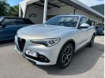 Alfa Romeo Stelvio 2.2 t Sprint Q4 190cv auto