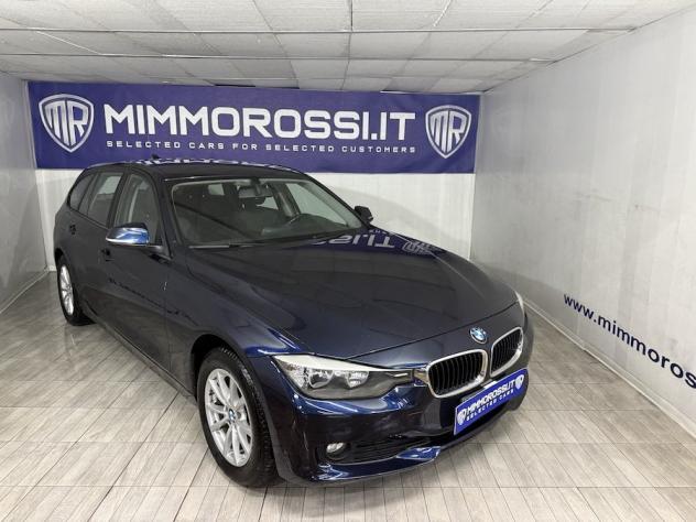 BMW Serie 3 316d Touring - Foto 2