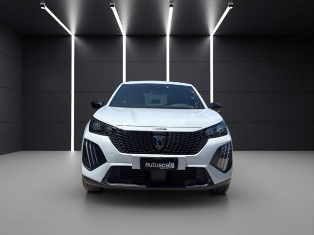 PEUGEOT 2008 PureTech 100 S&S Active rif. 23795704 - Foto 8