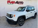 Jeep Renegade 1.6 Mjt  120CV 4x4 Sport