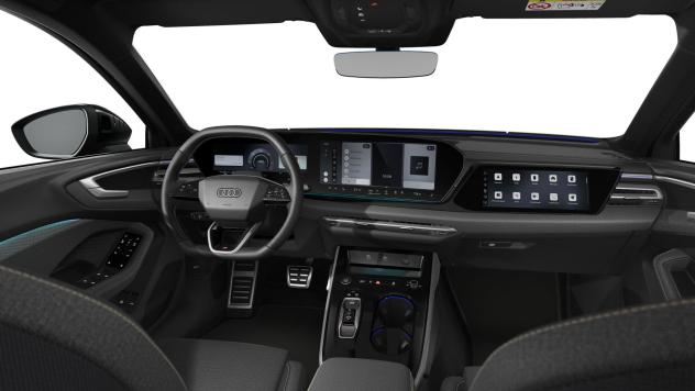 Audi A5 Audi Berlina S line e-hybrid quattro 220 kW S tronic - Foto 9
