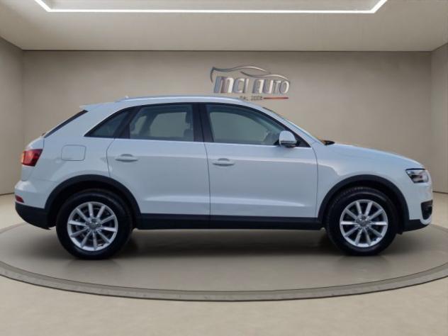 AUDI Q3 2.0 TDI rif. 24079412 - Foto 6