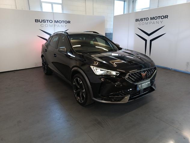 CUPRA Formentor Formentor 1.4 e-hybrid Impulse 204cv dsg
