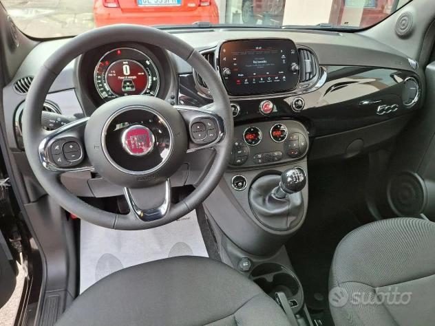 FIAT - 500 C - 1.0 Hybrid Lounge - Foto 3