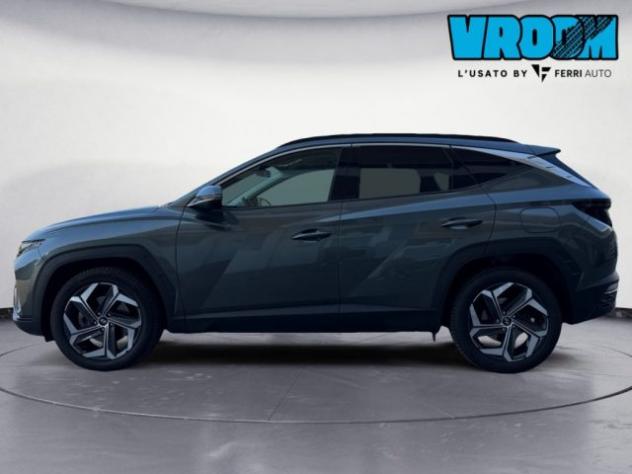 HYUNDAI Tucson 1.6 HEV aut. Exellence rif. 24189287 - Foto 4