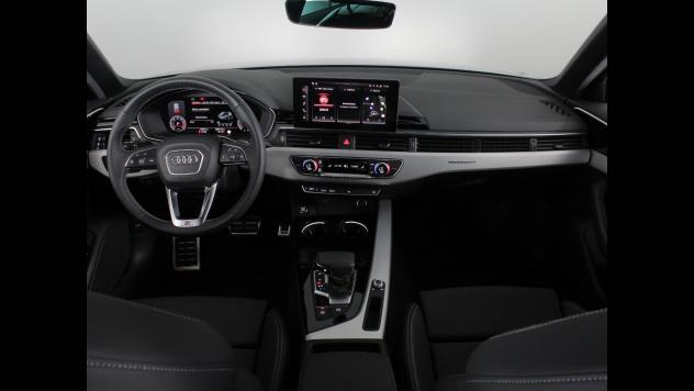 Audi A4 V 2019 Avant Avant 40 2.0 tdi mhev S line edition quattro 204cv s-tron - Foto 9