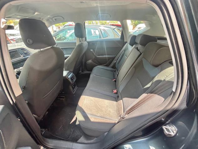 Seat Ateca Finanziabile Garanzia anche permuta - Foto 10