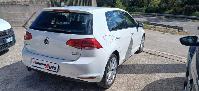 Volkswagen Golf 7 1.6 TDI 110 CV Highline - 2016 - Foto 5