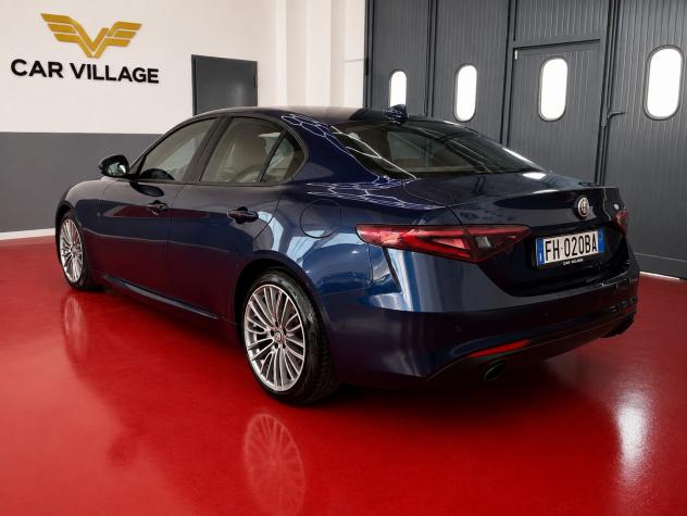 Alfa Romeo Giulia 2.2 Turbodiesel 150cv Super - Foto 2
