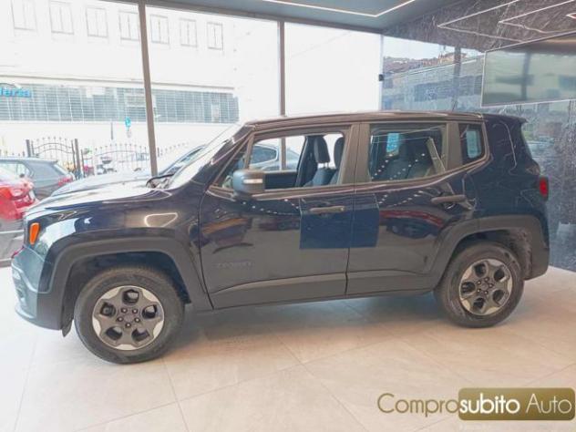 JEEP Renegade 2.0 Mjt 140CV 4WD Active Drive Limited rif. 24006329 - Foto 6
