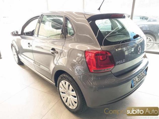VOLKSWAGEN Polo 1.2 70 CV 5p. Comfortline rif. 23819241 - Foto 7