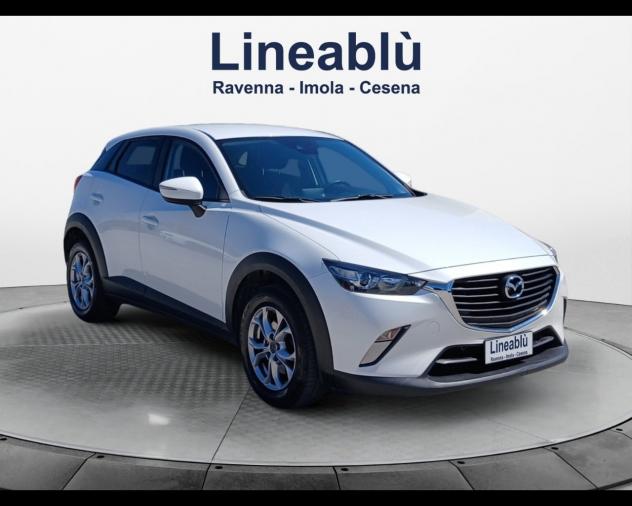 Mazda CX-3 1.5L Skyactiv-D Evolve - Foto 7