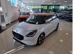 SUZUKI Swift 1.2 Hybrid Top AT Sakura - Limited Edition rif. 23725641