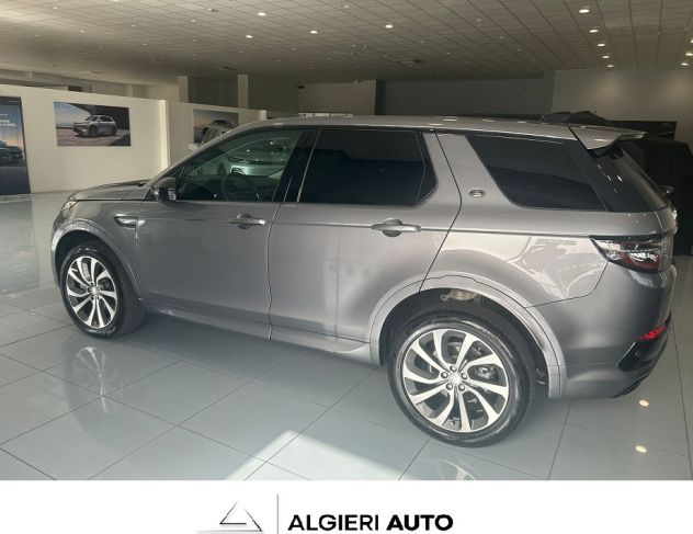 Discovery Sport 2.0 163 cv AWD Aut. R- Dynamic S - Foto 4