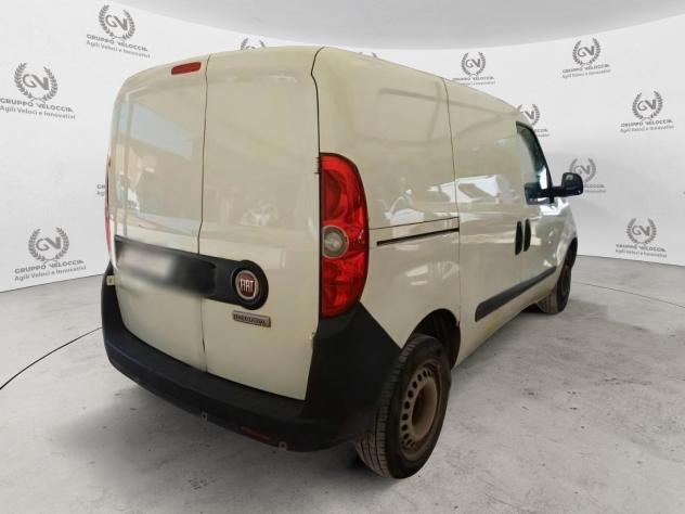 FIAT Doblò Business - Foto 9