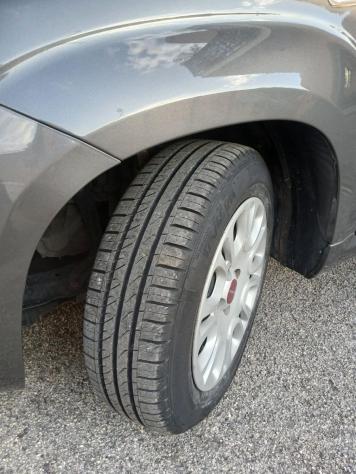 FIAT Panda 1.0 FireFly S&S Hybrid - Foto 4