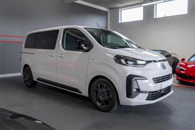 FIAT Ulysse 2.2 Multijet 180 CV S&S AT8 + Iva rif. 24066364 - Foto 3