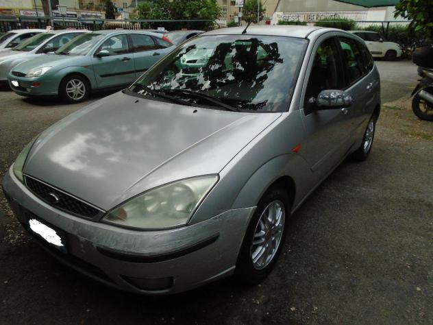 FORD Focus '02 5p 1.6i 16v Ghia FL - Foto 5