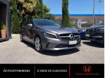 Mercedes-benz A 200 d Automatic Sport