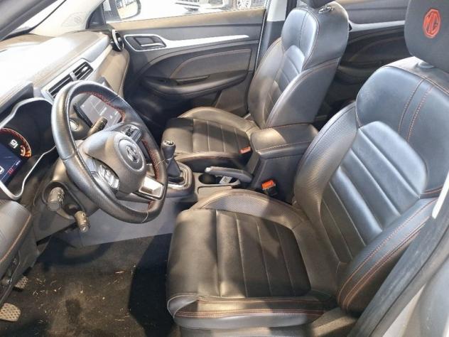 MG ZS 1.0T-GDI Luxury PANO PELLE 360 NAVI LED** - Foto 6