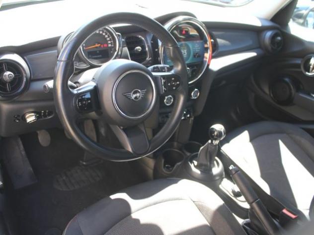 MINI Cooper 5p 1.5 102cv PDC Navi LED UNIPRO IVA DEDUCIBILE rif. 24085075 - Foto 10