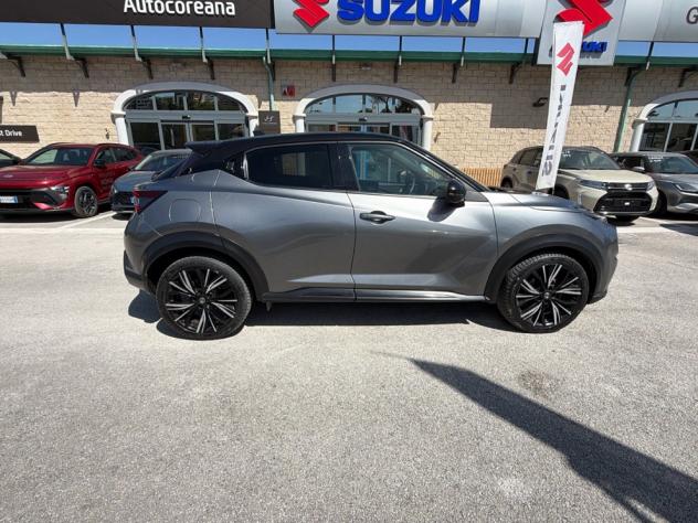 Nissan Juke II 2020 1.0 dig-t N-Design 114cv - Foto 5