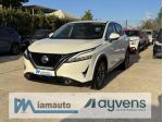 NISSAN Qashqai MHEV Business 1.3cc 158cv X-Tronic rif. 24131795