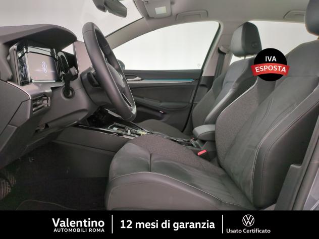 Volkswagen Golf 2.0 TDI DSG SCR Style - Foto 6