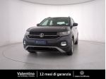 Volkswagen T-Cross 1.0 TSI DSG Style