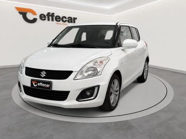 SUZUKI Swift 1.2 94 CV 5 porte GPL rif. 23982383