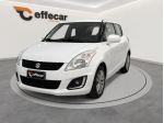 SUZUKI Swift 1.2 94 CV 5 porte GPL rif. 23982383