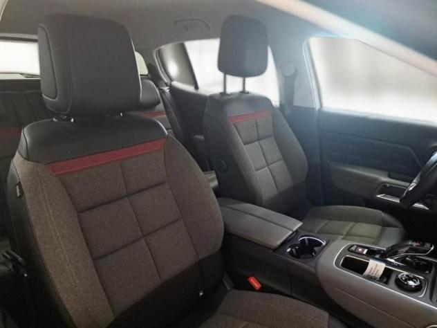 Citroën C5 Aircross BlueHDi 130 S&S C-Series EAT8 BUSINESS - Foto 10