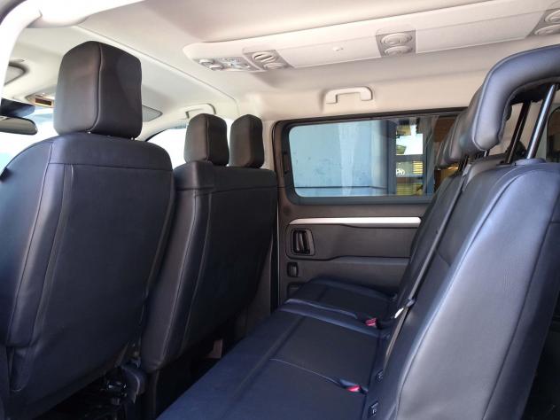 Toyota Proace Verso 2.0D 144 CV L2 Long D Lounge - Foto 10