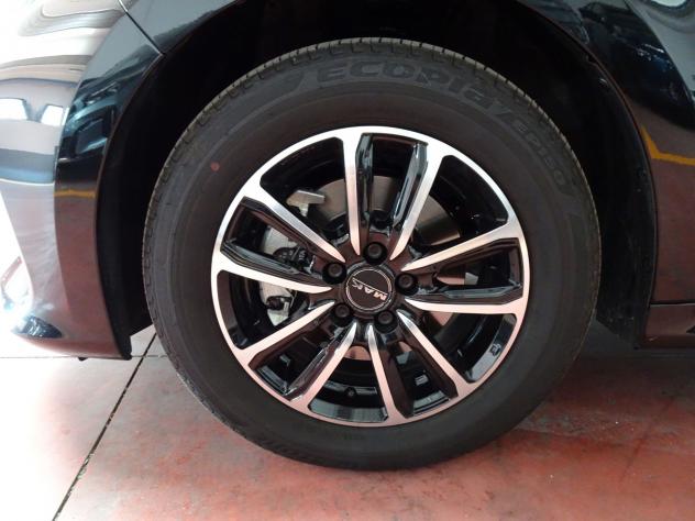 Toyota Yaris 4ª serie 1.5 Hybrid 5 porte Active - Foto 6