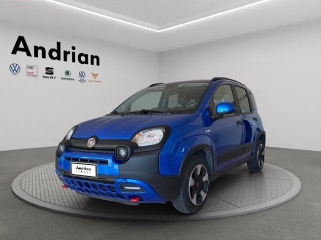 FIAT Panda Cross 1.0 FireFly 70cv S&S Hybrid Cross