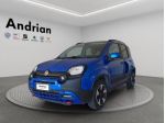 FIAT Panda Cross 1.0 FireFly 70cv S&S Hybrid Cross