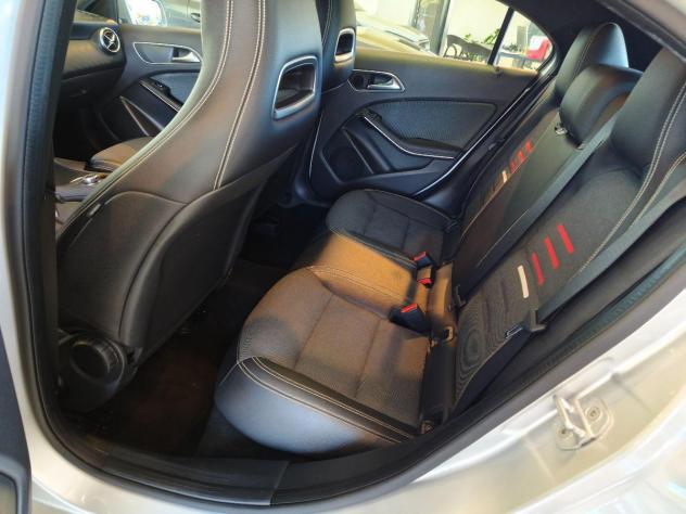 MERCEDES Classe A 180 d Automatic Sport - Foto 10