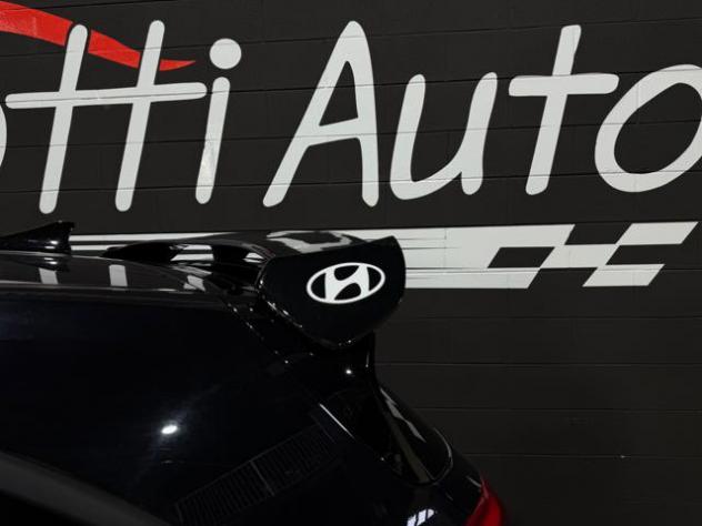 HYUNDAI i30 2.0 275 CV N PERFORMANCE SCARICO SPORTIVO rif. 24159939 - Foto 7