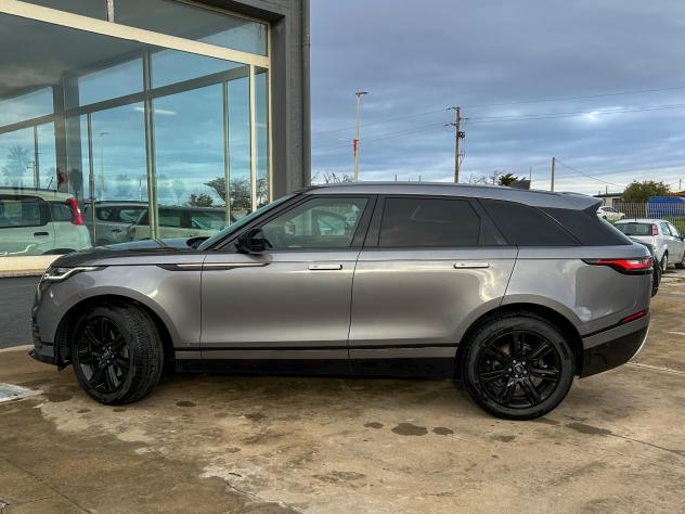 Land Rover Range Velar 2.0D I4 204 CV R-Dynamic HSE - Foto 4